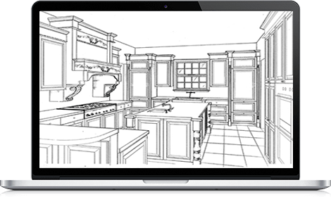 Your new Kitchen Quality Design Melbourne